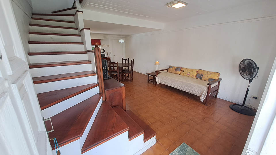 Complejo Punta Villa, Villa Gesell