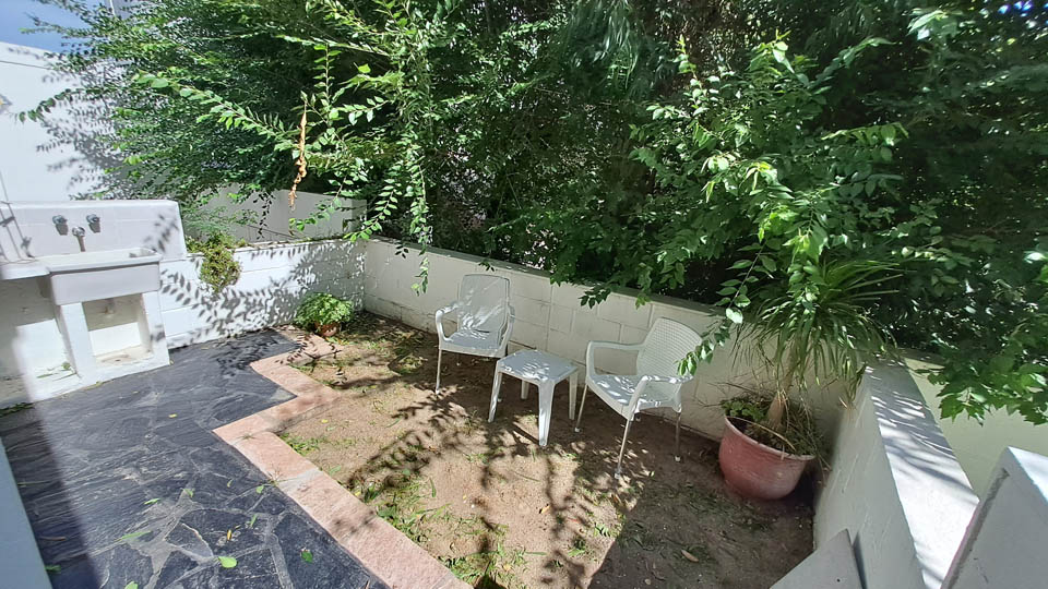 Complejo Punta Villa, Villa Gesell