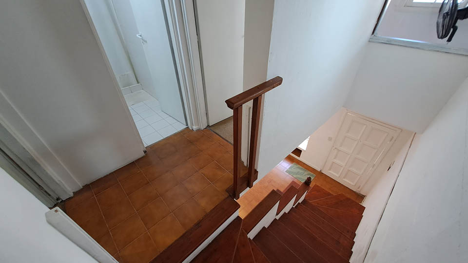 Complejo Punta Villa, Villa Gesell