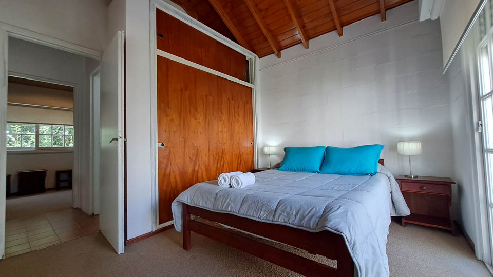 Complejo Punta Villa, Villa Gesell