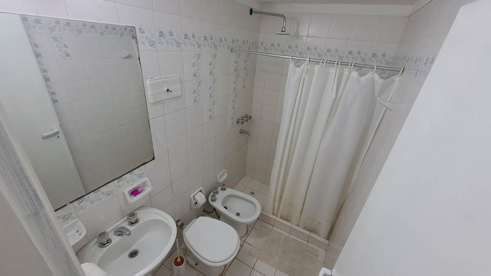 Complejo Punta Villa, Villa Gesell