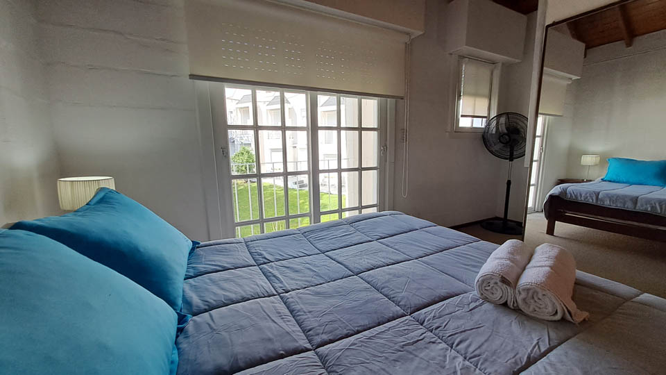 Complejo Punta Villa, Villa Gesell