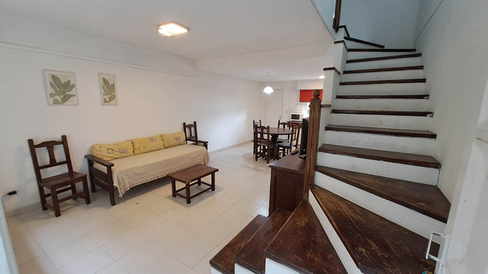 Complejo Punta Villa, Villa Gesell