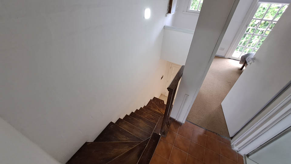 Complejo Punta Villa, Villa Gesell