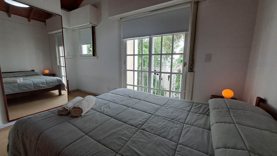 Complejo Punta Villa, Villa Gesell