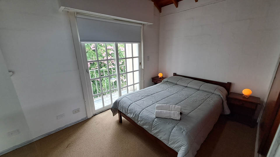 Complejo Punta Villa, Villa Gesell