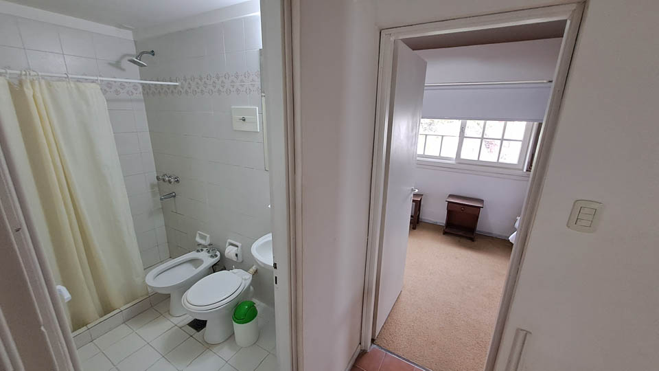 Complejo Punta Villa, Villa Gesell