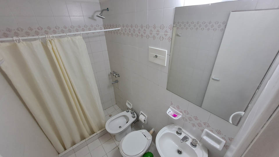 Complejo Punta Villa, Villa Gesell