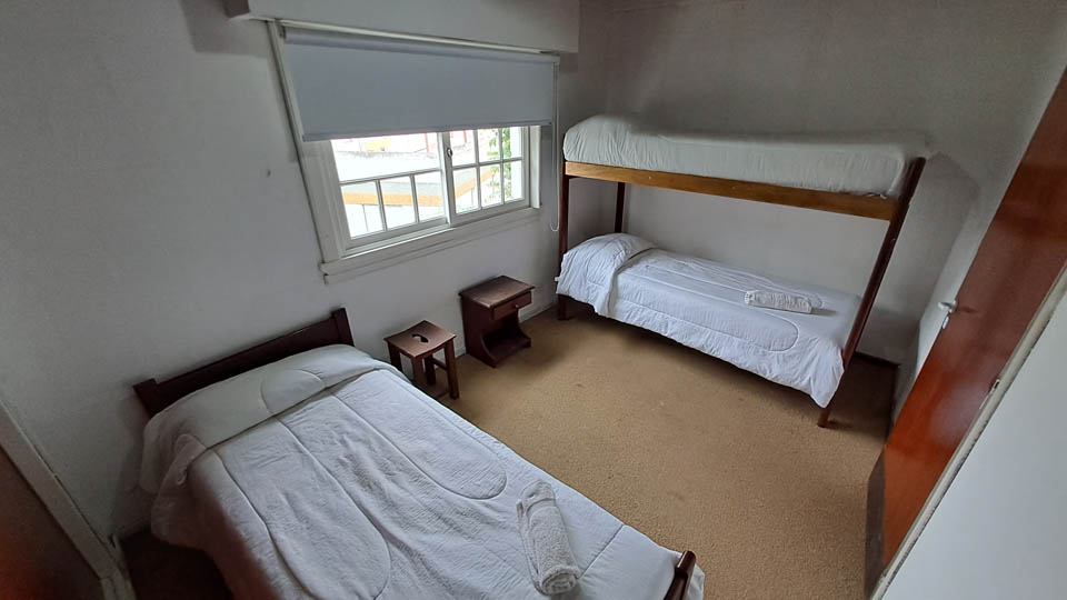 Complejo Punta Villa, Villa Gesell