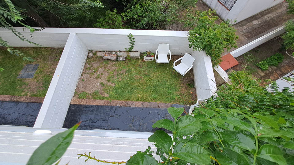 Complejo Punta Villa, Villa Gesell