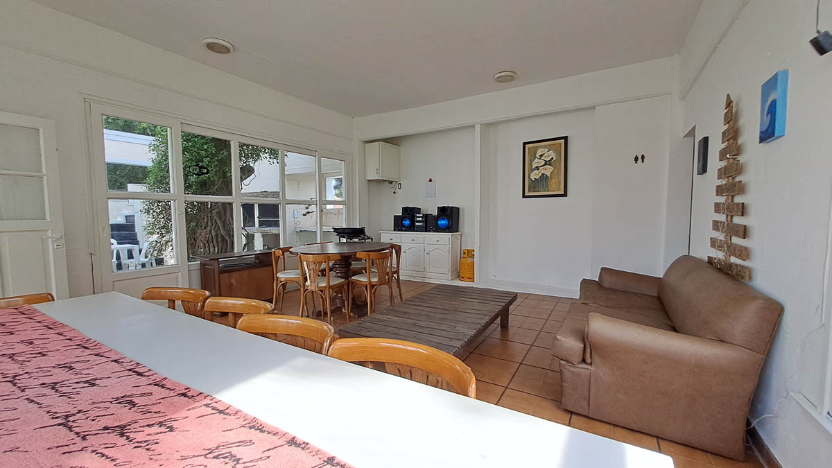 Complejo Punta Villa, Villa Gesell